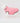 Reversible Dog Puffer Jacket - Light Pink and Grey