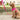 Pink Luxury Tweed Dog Harness