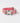 Fabric Dog Collar - Pink Watermelon