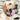 Hackett Tweed Dog Collars