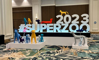 SuperZoo 2023: Unleashing the Ultimate Pet Retail Experience