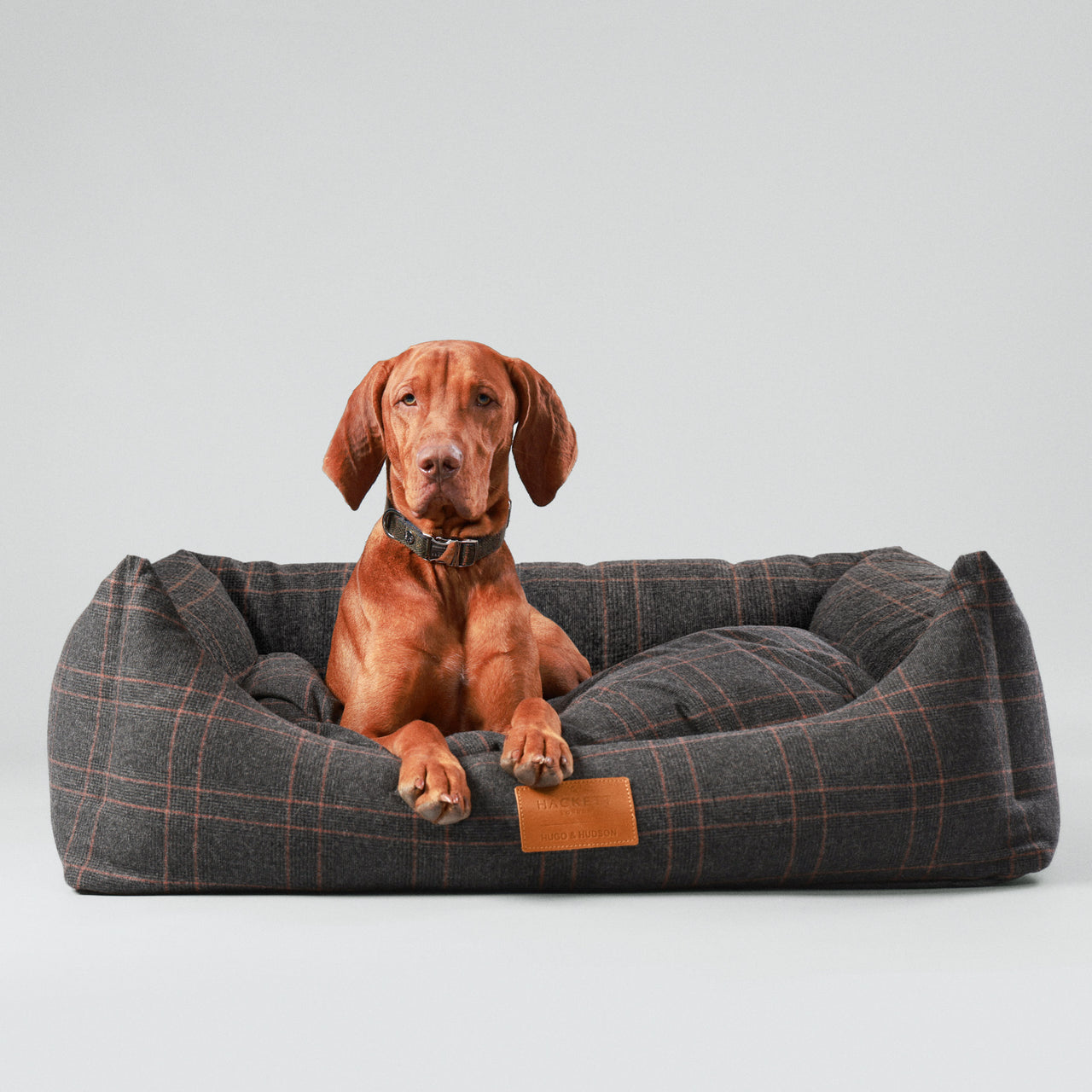 Hackett Hugo & Hudson London