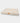 Sand Herringbone Foam Mattress Dog Bed
