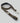 Dark Green Checked Herringbone Tweed Dog Lead