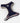 Mesh Dog Harness - Navy