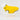 Reversible Dog Puffer Jacket - Yellow and Grey