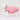  Reversible Dog Puffer Jacket - Light Pink and Grey