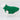 Reversible Dog Puffer Jacket - Dark Green and Grey