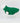 Reversible Dog Puffer Jacket - Dark Green and Grey