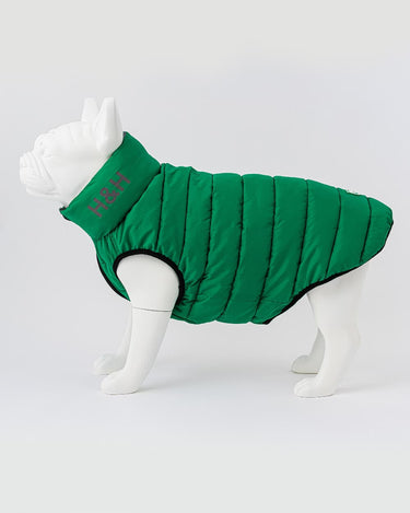 Hugo hudson puffer outlet
