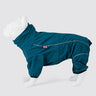 Protective Dog Overalls - Teal