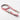 Tweed Dog Lead - Pink Checked