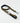 Tweed Dog Lead - Dark Green Checked