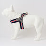 Easy Walk V Dog Harness - Navy