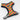 Fabric Dog Harness - Geometric Multi-colour