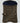 Dark Green Checked Herringbone Tweed Dog Jacket Back