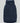 Cable Knit Pullover Dog Jumper - Navy