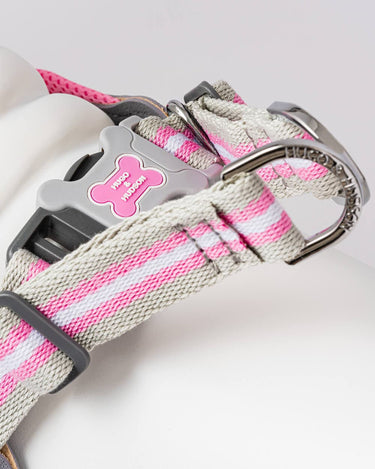 Easy walk harness pink shop