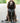 Grey Checked Herringbone Tweed Dog Lead Lifestyle