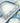 Cocopup London Blue Daisy Dream Collar
