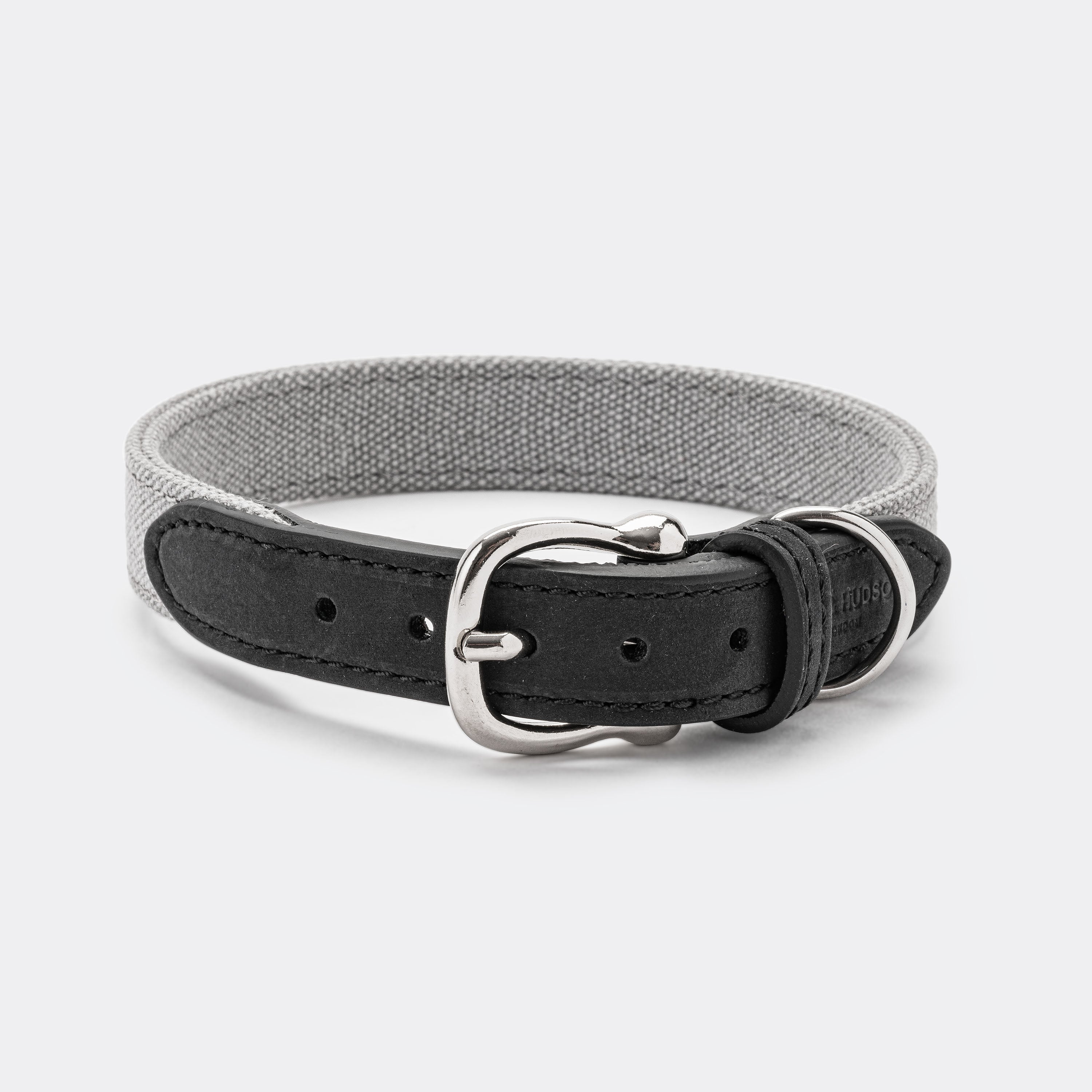 Leather Dog Collar