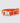 COMING SOON: AirFlex Orange Mesh Dog Collar