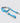 COMING SOON: AirFlex Light Blue Mesh Dog Lead