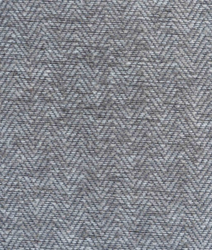 Tweed Dog Bed - Grey Herringbone