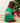 Christmas Dog Sweater - Santa's Sleigh