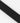 Padded Leather Dog Leash - Black and Brown