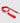 COMING SOON: Red Polka Dot Fabric Dog Lead