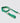 COMING SOON: Green Star Fabric Dog Lead