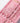 Tweed Dog Leash - Pink Checkered