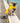 Tweed Dog Leash - Grey Checked Herringbone