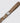 Caramel Checked Luxury Tweed Dog Lead