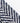 Tweed Metal Buckle Dog Collar - Navy Herringbone