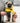 Tweed Metal Buckle Dog Collar - Grey Checkered Herringbone