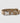 Caramel Checked Luxury Tweed Dog Collar