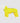 COMING SOON: Reflective Hooded Dog Overalls - Yellow