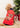 Christmas Dog Jumper - Reindeer Lifestyle