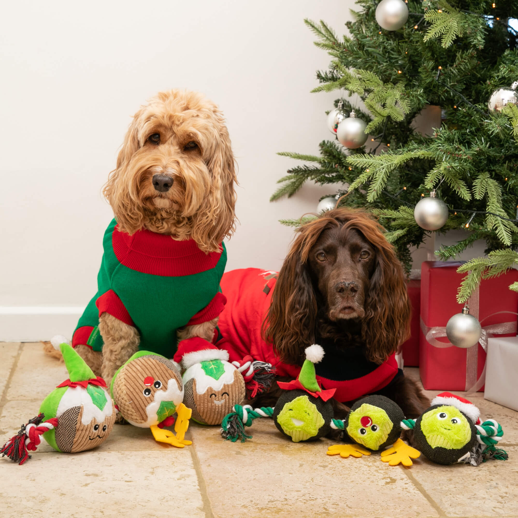 Christmas Jumper