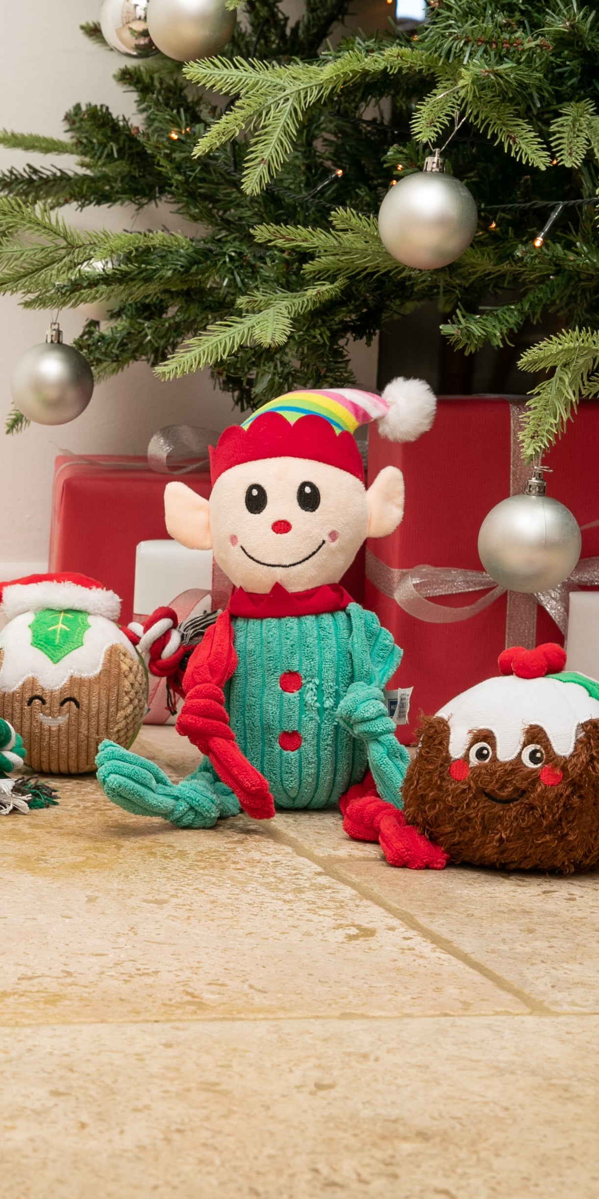 Luxury Leather Dog Collars Page Hugo & Hudson London