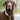Flat Rope and Leather Dog Collar - Burgundy Lifestyle