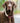 Flat Rope and Leather Dog Collar - Burgundy Lifestyle