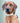 Flat Rope and Leather Dog Collar - Black Lifestyle