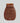 COMING SOON: Reversible Dog Puffer Jacket - Chocolate Brown & Caramel