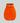 COMING SOON: Reversible Dog Puffer Jacket - Orange & Khaki Green