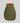 COMING SOON: Reversible Dog Puffer Jacket - Orange & Khaki Green