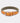 Denim and Leather Dog Collar - Green and Tan