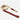 Flat Rope and Leather Dog Lead - Brown